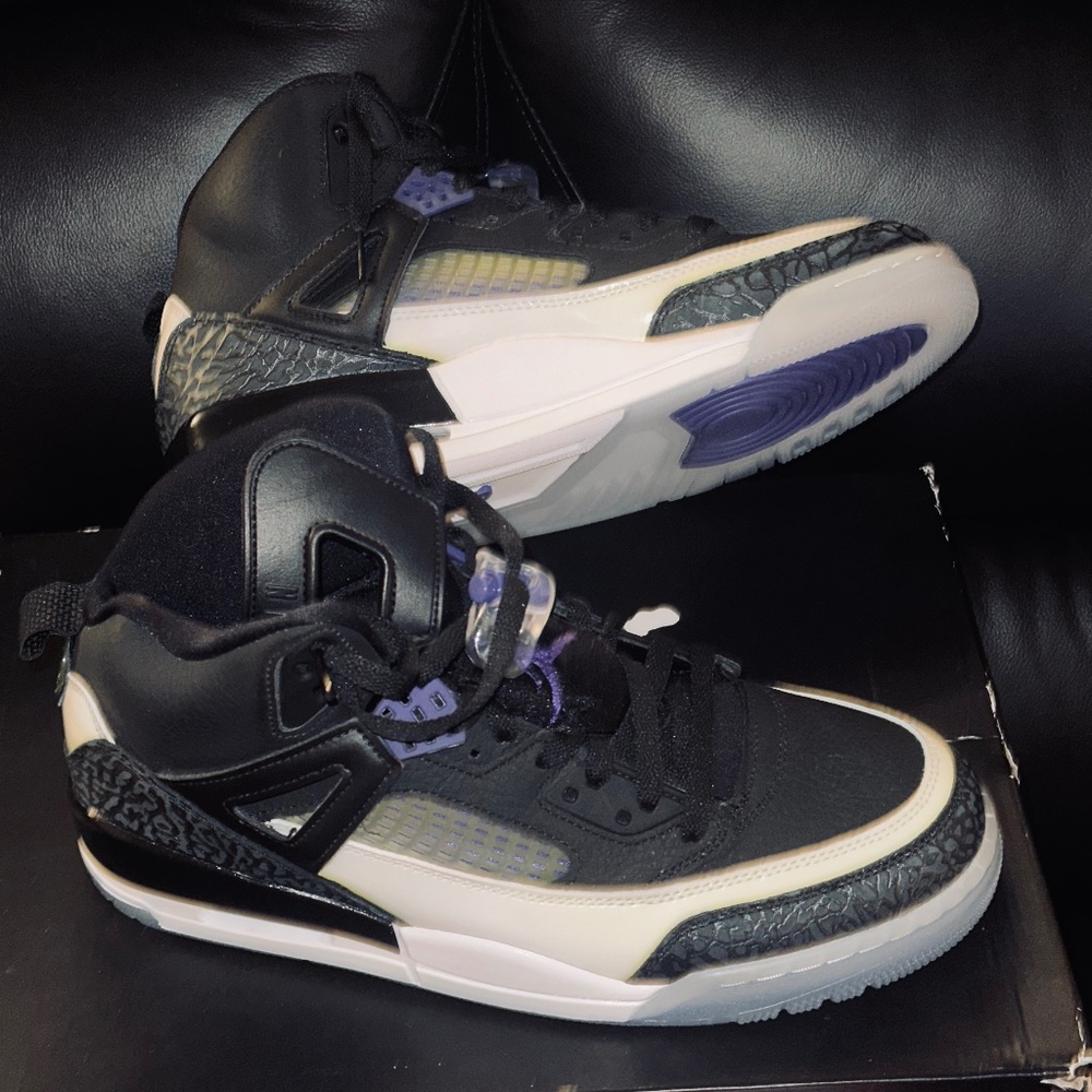 Jordan Spikize Concord Men's Size 11 with original box